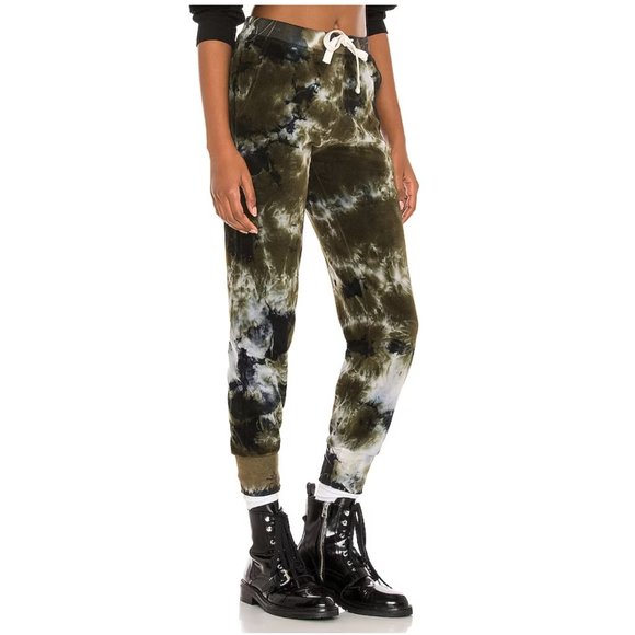 NWT: ELECTRIC & ROSE - Avery Sweat pant - Picture 2 of 3